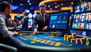 Live Casino Online
