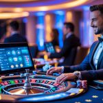 Live Casino Online