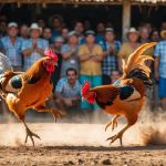Sabung Ayam