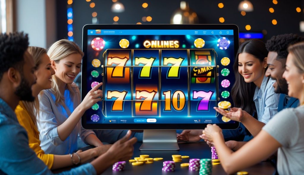 Slot Online