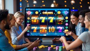 Slot Online