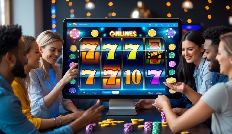Slot Online