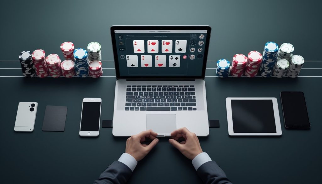 Poker Online