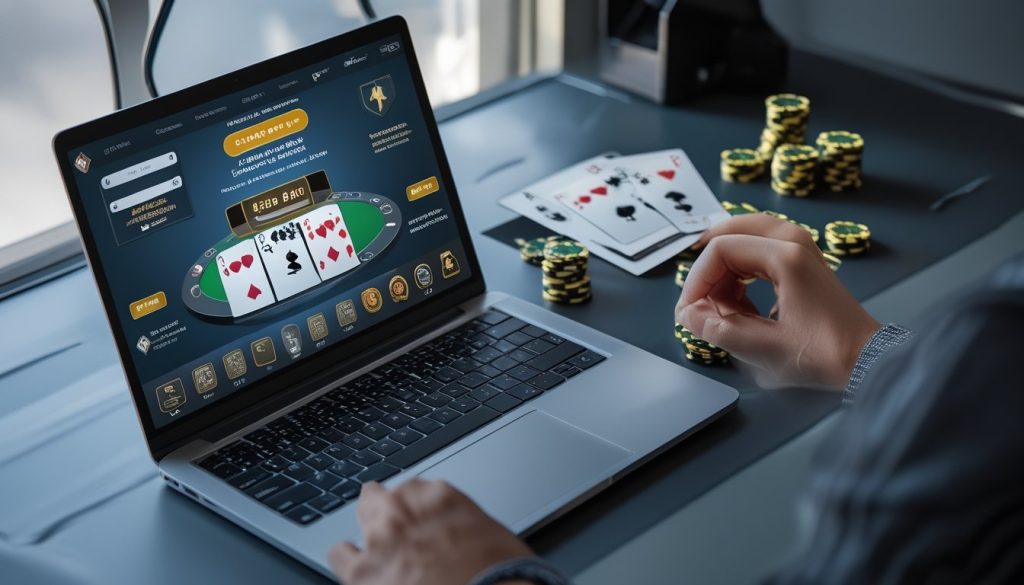 Poker Online