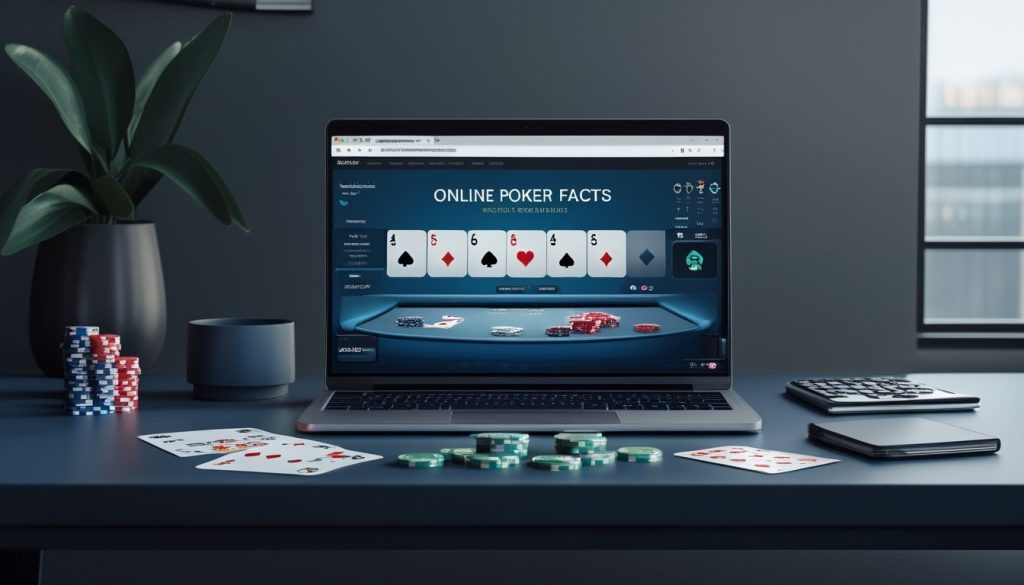 Poker Online